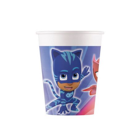 gobelet pjmasks 