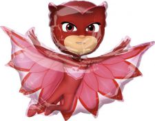 supershape alu owlette pjmasks 