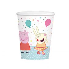 gobelet peppa pig 