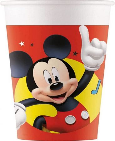 gobelet mickey 