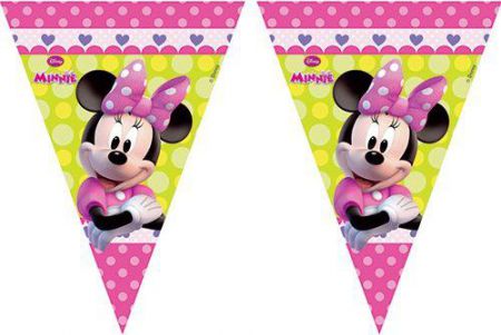 guirlande minnie 
