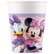 gobelet minnie et daisy 200ml 