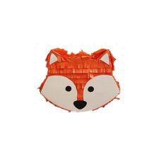 pinata renard mignon 