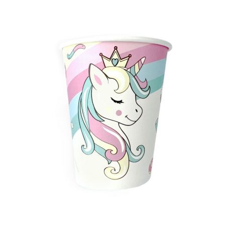 gobelet licorne candy 