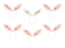 accessoire enterrement vie de jeune fille 