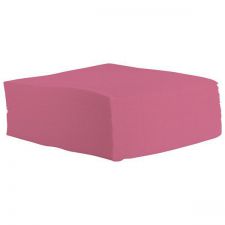 serviette fuschia cocktail les 40 pieces 2 plis anniversaire communion mariage fete feudartifice cotillons