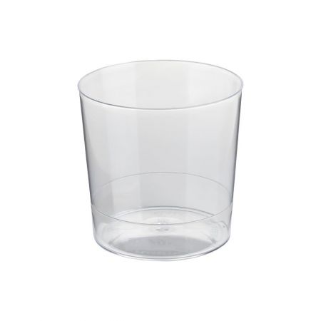 verre a liqueur reutilisable 30ml 