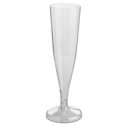 flutes a champagne reutilisable  