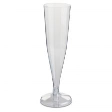 flutes a champagne reutilisable  