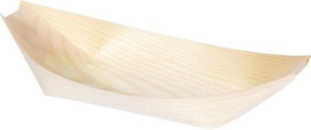 coupelles amuse bouche en bois 