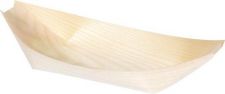 coupelles amuse bouche en bois 