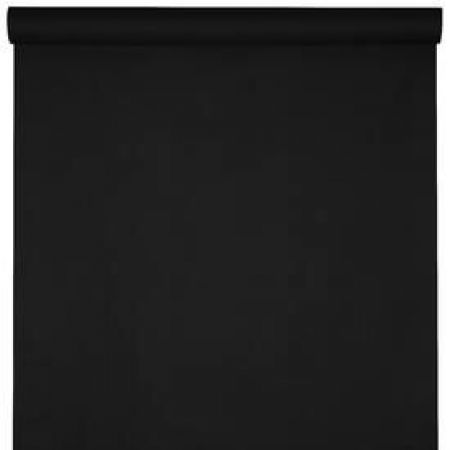 nappe harmony noir 50m 