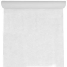 harmony nappe blanc 25m 