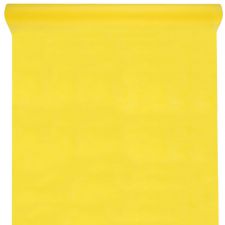 nappe harmony jaune 25m 