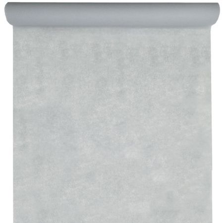 nappe harmony argent 25m 