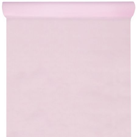nappe harmony rose clair 25m 