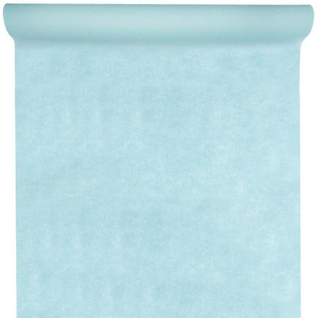 nappe harmony bleu clair 25m 