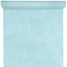 nappe harmony bleu clair 25m 