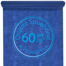 nappe harmony bleu 10m 