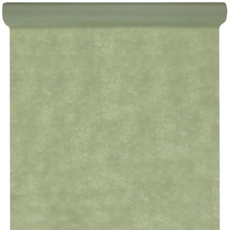 nappe harmony vert sauge 10m 
