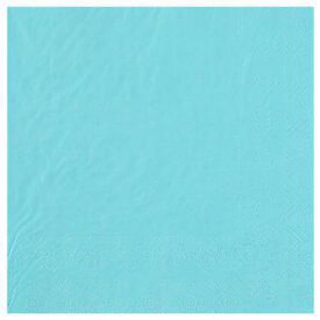 serviette crystal ciel  