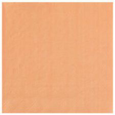 serviette crystal corail 