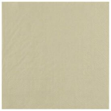 serviette crystal sable 