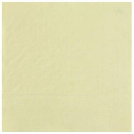 serviette crystal champagne 
