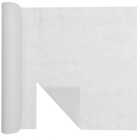 harmo chemin de table blanc 