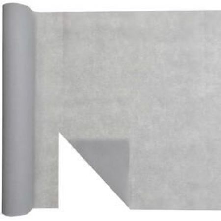 harmo chemin de table argent 