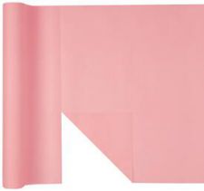 harmo chemin de table rose 