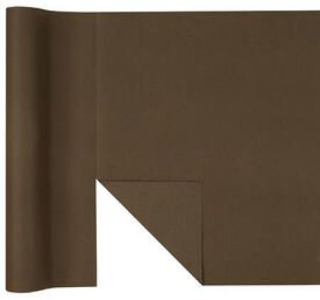 harmo chemin de table chocolat 