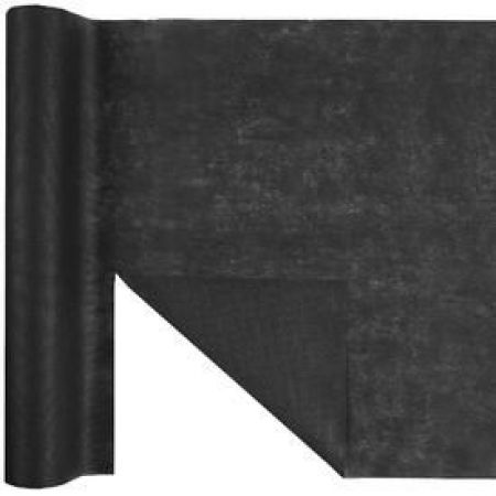 harmo chemin de table anthracite 