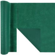 harmo chemin de table vert fonce 