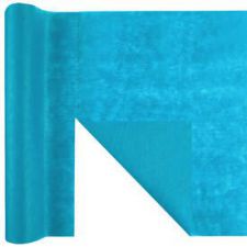 harmo chemin de table aqua 