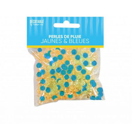 perle de pluie lemon sicile citron dolce vita anniversaire theme 