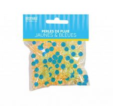 perle de pluie lemon sicile citron dolce vita anniversaire theme 