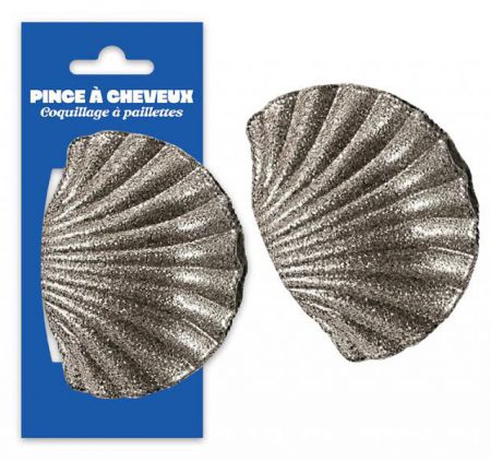 pince a cheveux petoncle dolce vita 