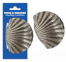 pince a cheveux petoncle dolce vita 