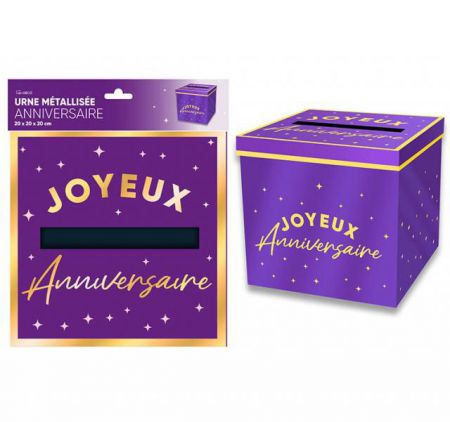 urne ja mauve 