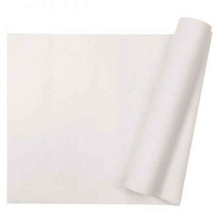 rouleaux blanc intisse 29cmx10m anniversaire communion mariage fete feudartifice cotillons 