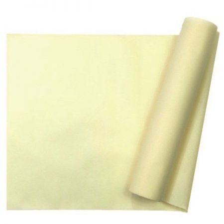 rouleaux ecru intisse 29cmx10m anniversaire communion mariage fete feudartifice cotillons 