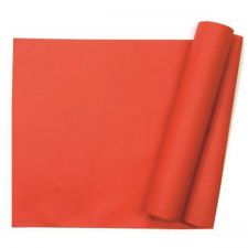 rouleaux rouge intisse 29mx10m anniversaire communion mariage fete feudartifice cotillons
