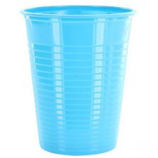 gobelet turquoise 25 pcs20cl anniversaire communion mariage fete feudartifice cotillons