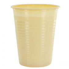 gobelet ecru 25 pcs20cl anniversaire communion mariage fete feudartifice cotillons