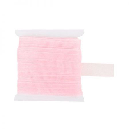 ruban organza rouleau rose 20mx15mm anniversaire communion mariage fete feudartifice cotillons 