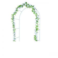 arche blanc anniversaire communion mariage fete feudartifice cotillons