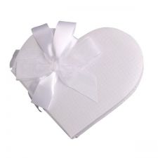 album coeur 25 pages blanc anniversaire communion mariage fete feudartifice cotillons