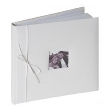 livre d or 20 pages blanc anniversaire communion mariage fete feudartifice cotillons