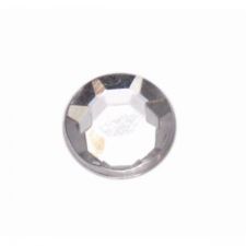 sticker rond strass 40 pcs anniversaire communion mariage fete feudartifice cotillons